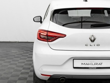 Renault Clio V Hatchback 5d 1.0 TCe 90KM 2022 Renault Clio WJ6085L#1.0 TCe Equilibre LED Cz.cof, zdjęcie 10