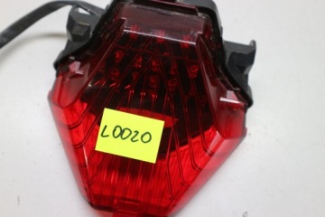 YAMAHA MT 07 13 - 17 ЗАДНИЙ ФОНАРЬ