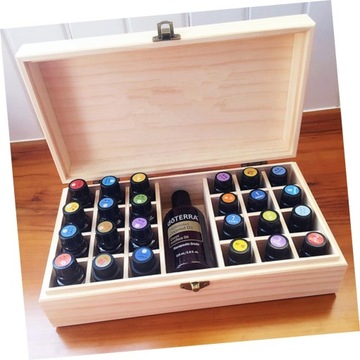 Ящик для хранения эфирных масел, держатель эфирного масла в