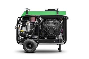 КОМПРЕССОР ATMOS PB82 ВОЛОКОННО-ОПТИЧЕСКИЙ ВОЗДУХОДУВАТЕЛЬ