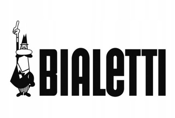 Френч-пресс BIALETTI PREZIOSA OMINO 1000мл