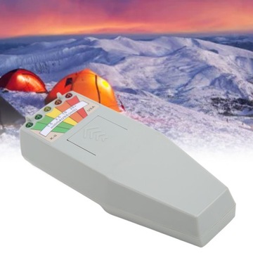 ТЕСТЕР ИЗМЕРИТЕЛЯ ЭЛЕКТРОМАГНИТНОГО ПОЛЯ