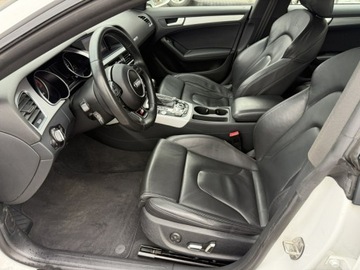 Audi A5 8T Sportback Facelifting 1.8 TFSI 144KM 2016 Audi A5 Sportback S-Line*Tylko 98700km*, zdjęcie 19