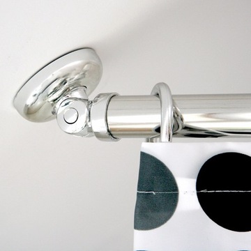 Adah adapter do drążka Fi 28mm chrom