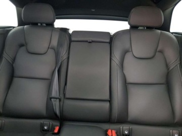 Volvo XC60 II 2024 Volvo XC 60 Ultimate 2024 2.0l 2.0 Hybryda 247KM, zdjęcie 10