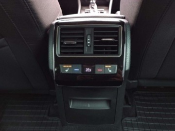 Skoda Superb III Kombi Facelifting 2.0 TDI SCR 150KM 2019 Skoda Superb Matrix Faktura VATDSGKESSYSalon PL el. fotele grzana kanapa, zdjęcie 22