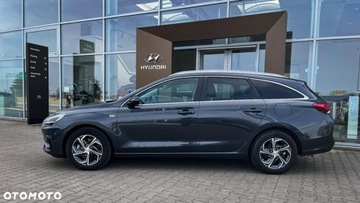 Hyundai i30 III 2024 Hyundai i30 1.5 T-GDI 48V Smart 1.5 Hybryda 140KM, zdjęcie 1