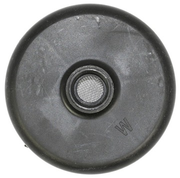 FILTR SSAKA SMOK DO FARBY AGREGATU MALARSKIEGO DEDRA BASS MAR-POL GEKO