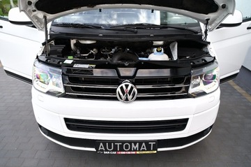Volkswagen Multivan T6 2013 VOLKSWAGEN MULTIVAN T5 Edition 25 Camper materac Bagażnik na 4 rowery, zdjęcie 26