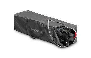 ŁÓŻECZKO TURYSTYCZNE KOJEC ŁÓŻKO DZIECIĘCE BASIC