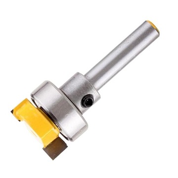 2X шипорезные фрезы 1/4 фреза по дереву