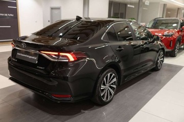 Toyota Corolla XII Sedan 1.8 Hybrid 122KM 2022 Toyota Corolla 1.8 Hybrid Comfort Style Tech 1.8 Hybryda 122KM, zdjęcie 18