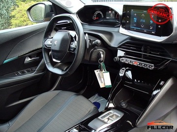 Peugeot 2008 II SUV 1.2 PureTech 130KM 2022 Peugeot 2008 Peugeot 2008 130KM FULL LED Automat 1.2 Benzyna 130KM, zdjęcie 9