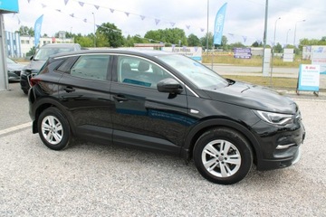 Opel 2021 Opel Grandland X 1.6 Turbo Elegance Bussines Pack, zdjęcie 4