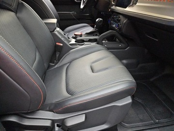 Ford Bronco VI 2024 Ford Bronco Raptor 2024 3.0 Benzyna 418KM, zdjęcie 14