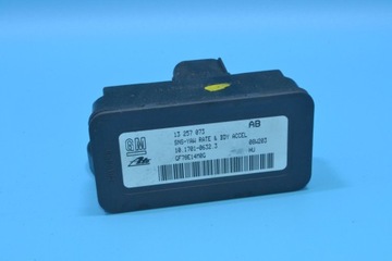 Czujnik moduł sensor ESP ASTRA H 13257073 05-12r