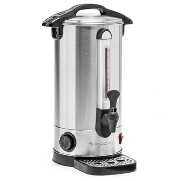 WARNIK DO WODY 9L FORGAST FG05557