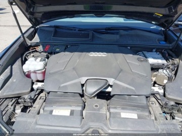 Audi Q8 2021 Audi Q8 Prestige 55 Tfsi Quattro Tiptronic 2021 3.0l 3.0 Benzyna 335KM, zdjęcie 8