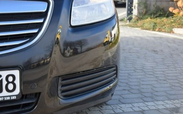 Opel Insignia I Sedan 1.6 Turbo ECOTEC 180KM 2010 Opel Insignia 1.6TB Navi Czujniki Parkowania Sprowadzony Oplacony 1.6, zdjęcie 6