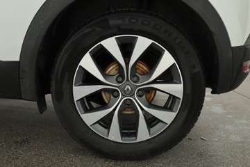 Renault Captur II Crossover 1.0 TCe 100KM 2020 Renault Captur 1.0 TCe, Salon Polska, Klima, zdjęcie 11