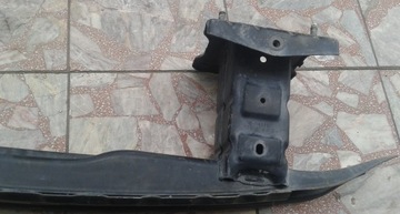 Балка заднего бампера Mercedes ML W166 11-15
