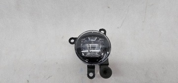 OPEL CORSA F MOKKA II INSIGNIA II HALOGEN PRZECIWMGIELNY LEWY 13497329 LED