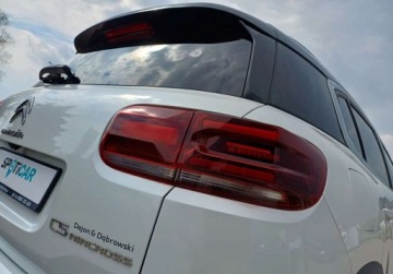 Citroen C5 Aircross SUV Facelifting 1.5 BlueHDi 131KM 2023 Citroen C5 Aircross 104 1.5 BlueHDi Max Automat I wl. GWARANCJA FV23, zdjęcie 10