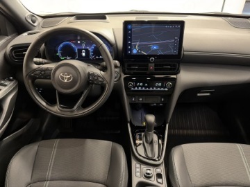 Toyota Yaris IV 2024 Toyota Yaris Cross Hybrid 1.5 VVT-i AWD-i Premiere, zdjęcie 2