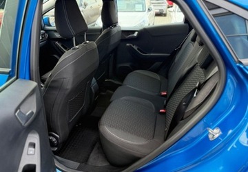 Ford Puma II 2024 Ford Puma 1.0 EcoBoost 125KM Titanium ,SalonPL, FV23, Gwarancja Benzyna, zdjęcie 9