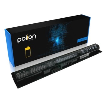 Bateria 756743-001 756745-001 VI04XL do laptopa HP
