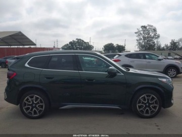 BMW X1 U11 2025 BMW X1 xDrive28i 2025 2.0l 2.0 Benzyna 241KM, zdjęcie 6