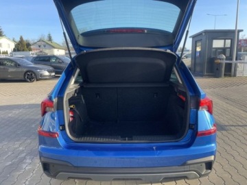 Skoda Kamiq Crossover Facelifting 1.0 TSI 115KM 2025 Skoda Kamiq Benzyna 115KM, zdjęcie 23