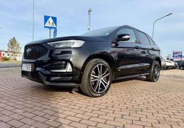 Ford Edge II SUV Facelifting 2.0 EcoBlue Bi-Turbo 238KM 2020 Ford Edge 2.0Tdci 240PS ST-line Salon PL 2.0 Diesel 238KM, zdjęcie 32