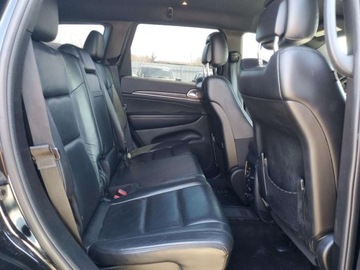 Jeep Grand Cherokee IV 2018 Jeep Grand Cherokee Limited 2018 3.6l 3.6 Benzyna 295KM, zdjęcie 11