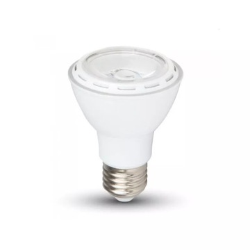 Żarówka LED V-TAC 8W PAR20 E27 VT-1208 6000K 450lm