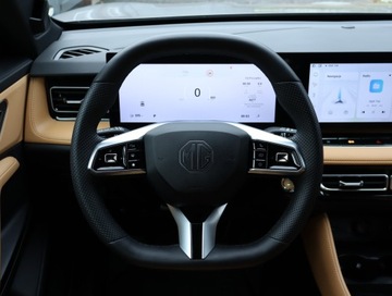 MG HS I 2024 MG HS 1.5 TGI, Salon Polska, 1. Właściciel, zdjęcie 21