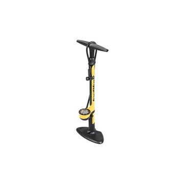 Topeak Pompka pompka JOE BLOW Sport III żółta
