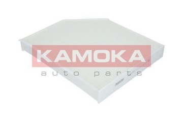 F414701 KAMOKA FILTR KABINA