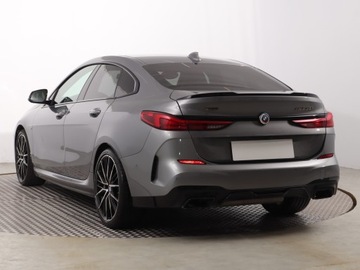 BMW Seria 2 G42-U06 M Gran Coupe 2.0 235i 306KM 2022 BMW 2 Gran Coupe M235i Gran Coupé, Salon Polska, zdjęcie 3