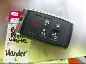 Land Rover 2022 Land Rover Range Rover 2022,. 4x4,. 3.0L,. Westminster 3.0 Benzyna 395KM, zdjęcie 11