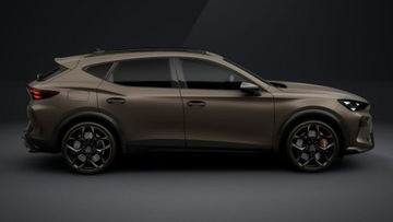 Cupra Formentor Crossover 2.5 TSI 390KM 2026 Cupra Formentor VZ5 2.5 TSI 390 KM DSG 4Drive, zdjęcie 5