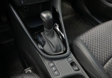 Toyota 2022 Toyota Yaris Yaris Selection Style Vat Marza Bezwypadkowy Salon PL AS, zdjęcie 20