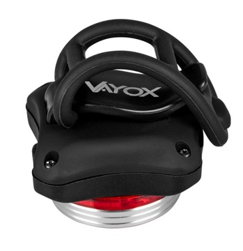 ЗАДНИЙ ВЕЛОСИПЕДНЫЙ ФОНАР VAYOX LED USB ЗАДНИЙ ФОНАРЬ