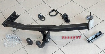 SPOLEHLIVÝ ZAŘÍZENÍ(HÁK) TAŽNÉ + SVAZEK NISSAN PRIME P12