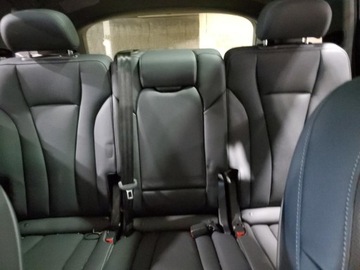 Audi Q7 II 2025 Audi Q7 Audi Q7 Premium Plus, od ubezpieczalni 3.0 Benzyna 335KM, zdjęcie 9