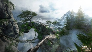 ЯРКАЯ ПАМЯТЬ БЕСКОНЕЧНЫЙ ПЛАТИНОВЫЙ КОД КЛЮЧ Xbox Series X/S