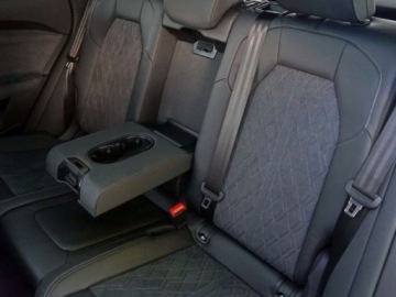 Audi 2025 AUDI Q5 TDI quattro S line Sportback Suv 2.0 (204KM) 2025, zdjęcie 13