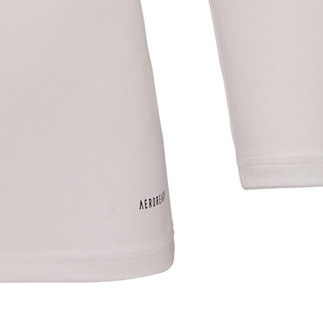 ФУТБОЛКА МУЖСКАЯ ТЕРМОАКТИВНАЯ ADIDAS, длинный рукав, XXL