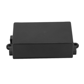 Mini przekaźnik bezprzewodowy 24V 1CH 10A uniwersalny odbiornik