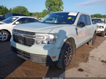 Ford Maverick II 2024 Ford Maverick Lariat 2024 2.5l 2.5 Hybryda 162KM, zdjęcie 1